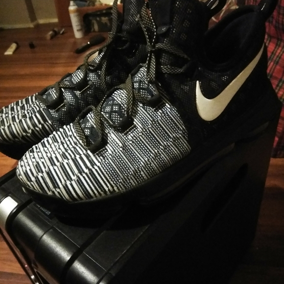 KD's - Picture 3 of 5